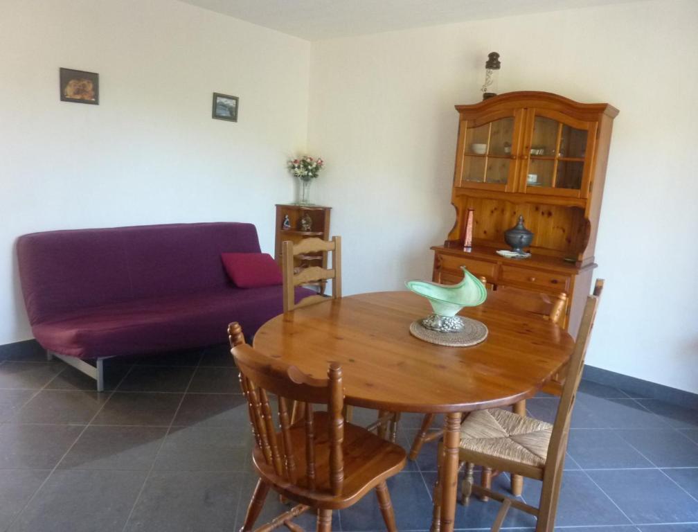 Appart'Hôtel Les Rochers Auriol Quarto foto