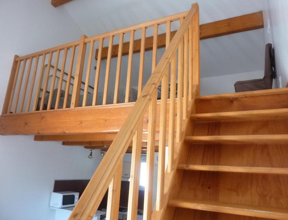 Appart'Hôtel Les Rochers Auriol Quarto foto